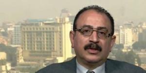 بالبلدي: طارق فهمي: مصر ترفض الدعاوى الإسرائيلية بشأن القضية الفلسطينية