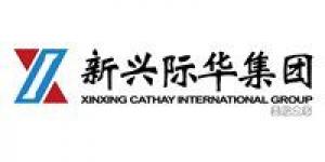 بالبلدي: "شين شينج كاثاي" الصينية تنفذ مصنعا لمواسير الزهر في مصر