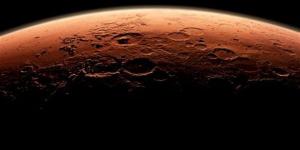 بالبلدي: مثل الأرض.. تفاصيل غامضة في كوكب المريخ belbalady.net