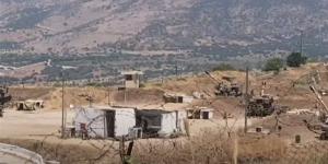 بالبلدي: جيش الاحتلال يعترض صاروخًا أطلق من لبنان belbalady.net