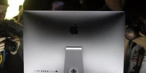 بالبلدي: تقرير بلومبرج: تكهنات حول إطلاق آبل جهاز iMac محدث مقاس 24 بوصة نهاية أكتوبر