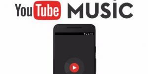 بالبلدي: YouTube Music يتيح إنشاء قائمة تشغيل خاصة بتقنية الذكاء الاصطناعى