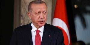 بالبلدي: أردوغان: حماس ليست منظمة إرهابية وتُناضل من أجل أرضها