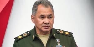 بالبلدي: وزير الدفاع الروسى: إسقاط 24 طائرة حربية أوكرانية خلال 5 أيام