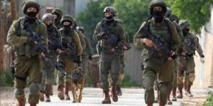 بالبلدي: استشهاد 6 فلسطينيين جراء عمليات اقتحام إسرائيلية بالضفة الغربية