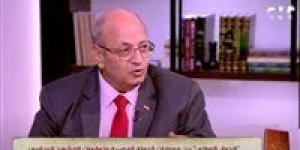 بالبلدي : جمال شقرة: خطة تهجير الفلسطينيين لسيناء عرضت على مبارك مقابل 12 مليون دولار