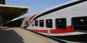 بالبلدي: السكة الحديد تكشف مواعيد القطارات المكيفة والروسي (القاهرة - أسوان) اليوم