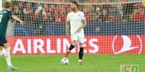 بالبلدي: دوري أبطال أوروبا.. راموس يعتذر عن الخطأ أمام أرسنال