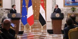 بالبلدي: "إعلام النواب": قمة السيسي وماكرون تؤكد على موقف مصر الراسخ لدعم القضية الفلسطينية