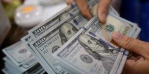 بالبلدي: سعر الدولار أمام الجنيه المصري في تعاملات اليوم الخميس 26 أكتوبر 2023