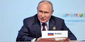 بالبلدي: بوتين يصدق على عقيدة مناخية جديدة لروسيا