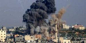 صحة غزة تصدر قائمة بأسماء 7 آلاف شهيد ضحية العدوان الإسرائيلي