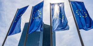المركزي الأوروبي يثبت أسعار الفائدة بالبلدي | BeLBaLaDy