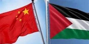 بالبلدي: الصين تعلن إرسال مساعدات إنسانية طارئة إلي قطاع غزة belbalady.net