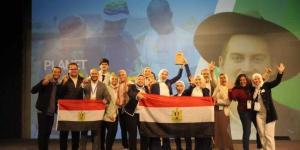 بالبلدي : الجامعات المصرية تحافظ على اللقب الدولي للعام الخامس على التوالي