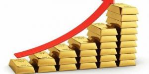 بالبلدي: أسعار السبائك الذهب اليوم لكافة الأوزان من 1 جرام إلى 100 جرام