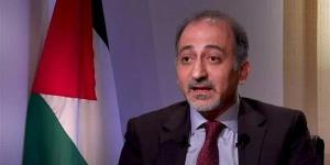 بالبلدي: مندوب فلسطين بالجامعة العربية يتهم إسرائيل بتنفيذ جريمة إبادة جماعية بحق شعبه في غزة