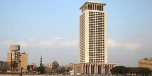 بالبلدي : مصر و7 دول عربية تطالب مجلس الأمن بإلزام الأطراف وقف إطلاق النار فى غزة وإدانة التهجير القسرى