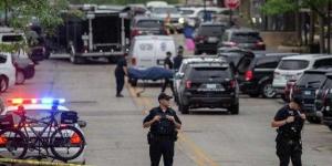 بالبلدي: مقتل وإصابة 82 شخصا في حادث إطلاق نار بولاية مين الأمريكية