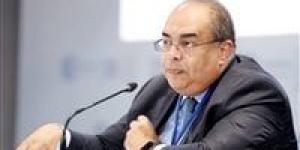 بالبلدي : محمود محيي الدين: يجب تعزيز دور القطاع الخاص والشركات في العمل المناخي