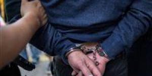 بالبلدي : حبس رجل أعمال هارب من تنفيذ 192 حكم قضائي بالإسكندرية