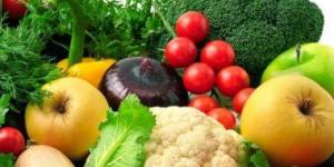 بالبلدي: أسعار الخضراوات والفاكهة بمنافذ المجمعات الاستهلاكية
