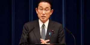 بالبلدي: استقالة نائب بالحزب الحاكم فى اليابان على خلفية فضيحة غير أخلاقية