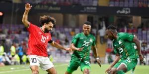 بالبلدي: مصر تواجه سيراليون 19 نوفمبر فى ليبيريا بتصفيات كأس العالم 2026