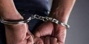 بالبلدي : حبس عنصر إجرامي بتهمة حيازة 575 طربة حشيش بالإسكندرية