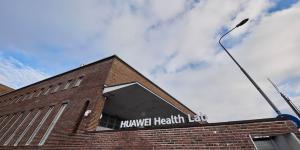 بالبلدي: هواوي تفتتح مختبرًا صحيًا جديدًا في فنلندا لتعزيز جهودها العالمية في أبحاث الصحة واللياقة البدنية