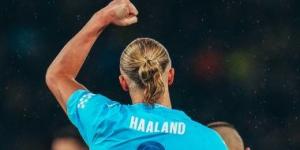 بالبلدي: هالاند يحطم رقم مبابي التاريخي فى دوري أبطال أوروبا