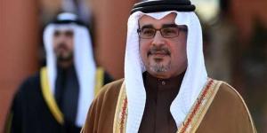 بالبلدي: ولي العهد البحريني: العلاقات بين المنامة وواشنطن وصلت لمستويات متقدمة