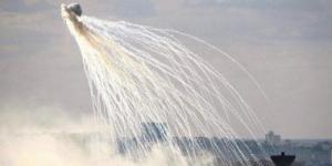بالبلدي: لبنان: نجاح إخماد النيران الناتجة عن القصف الإسرائيلى لبلدات حدودية بالقنابل الفسفورية