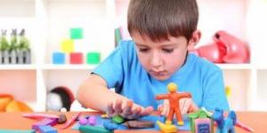 بالبلدي: يعزز النمو البدنى والعقلى.. فوائد اللعب الإبداعي للأطفال