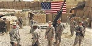 بالبلدي: المرة الـ 11.. القوات الأمريكية في العراق تتعرض لهجوم بطائرة مسيرة belbalady.net