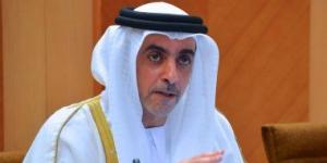 بالبلدي: الإمارات والبحرين يبحثان سبل تعزيز التعاون في المجالات الأمنية والشرطية