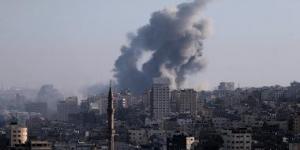 بالبلدي: فاينانشيال تايمز: على إسرائيل تحقيق الاستقرار فى غزة وإدراك أن تدمير حماس بعيد المنال