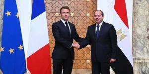بالبلدي: برلمانى: القمة المصرية الفرنسية دعم كبير للقضية الفلسطينية belbalady.net