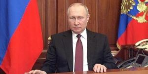 بالبلدي: الكرملين: بوتين لا ينوي اللقاء مع وفد حماس الزائر لموسكو