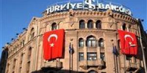بالبلدي : للمرة التاسعة.. المركزي التركي يرفع أسعار الفائدة بمقدار 500 نقطة أساس إلى 35%