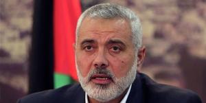 بالبلدي: هنية: استمرار الهجوم على غزة سيخرج كل المنطقة عن السيطرة belbalady.net