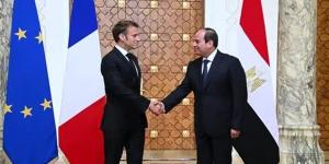 بالبلدي: برلماني: القمة المصرية الفرنسية تاريخية وأكدت حق الفلسطينيين فى إقامة دولتهم المستقلة belbalady.net