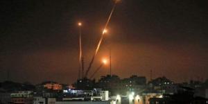 بالبلدي: انقطاع التيار الكهربائي عن مستوطنة رحوفوت جنوب تل أبيب إثر قصف صاروخي من غزة