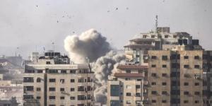 بالبلدي: رئيس البرازيل: إسرائيل تشن حرب إبادة جماعية على غزة
