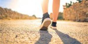 بالبلدي : دراسة: المشي 7500 خطوة قبل الجراحة يقلل من مخاطر حدوث مضاعفات