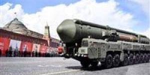 بالبلدي : روسيا تختبر قدرتها على توجيه ضربة نووية انتقامية ضخمة