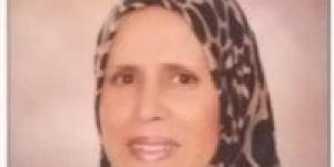 بالبلدي : سامية الصافي مشرفًا على فصول كلية الزراعة بنات جامعة الأزهر بالقاهرة