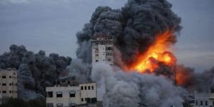 بالبلدي: وزارة الصحة في غزة: 6546 شهيدًا و17439 إصابة حتى الآن belbalady.net