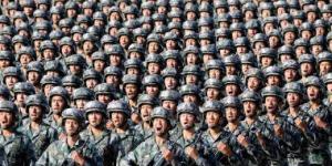 بالبلدي: الصين تعارض تقرير وزارة الدفاع الأمريكية الأخير حول تطورها العسكرى
