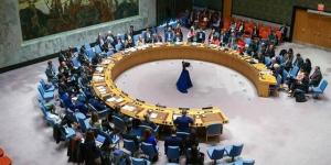 مجلس الأمن يصوت برفض مشروع القرار الأمريكي بشأن غزة بالبلدي | BeLBaLaDy